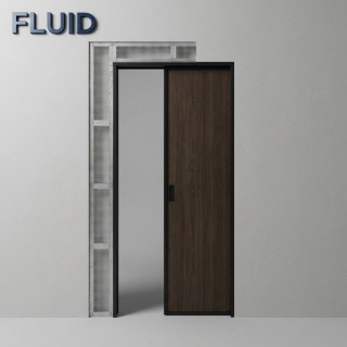 Contretéléport Anta Unica pour Plâtre