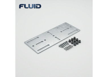 Kit Staffa di Giunzione