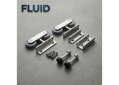 Kit di Scorrimento (80/120kg)