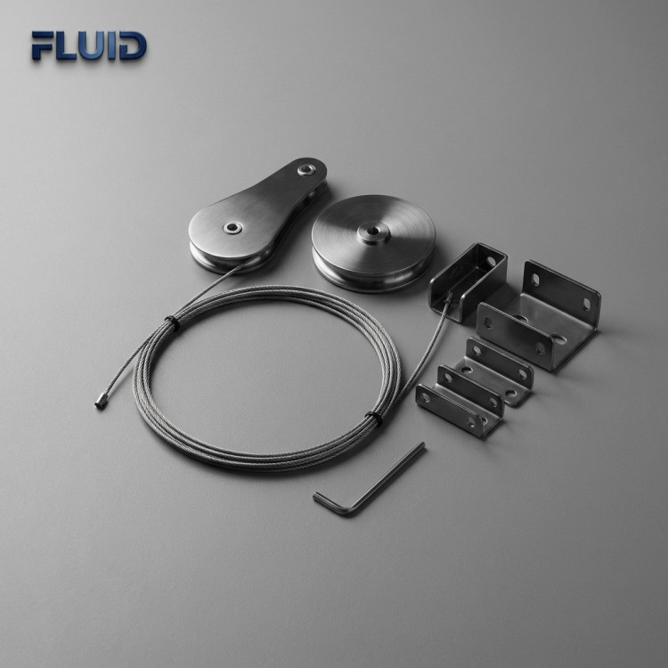 Simultaneous Opening Set