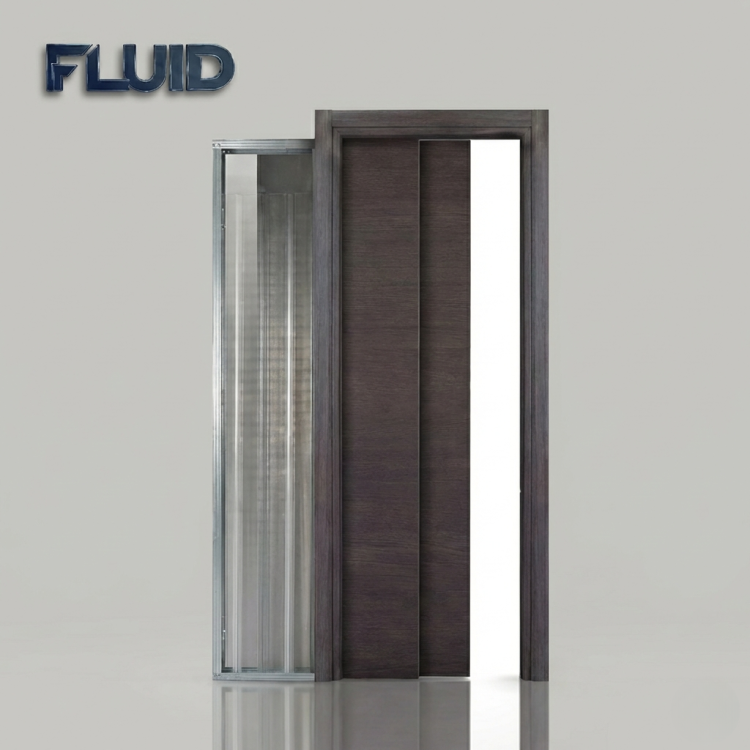 Counterframe Single Leaf for Drywall