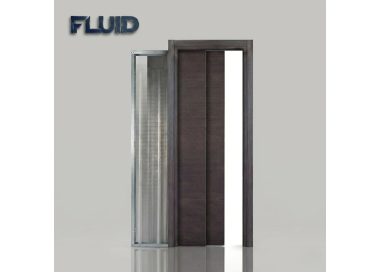 Controtelaio Anta Unica per Cartongesso