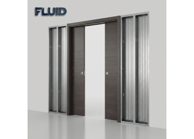 Controtelaio Anta Doppia per Cartongesso