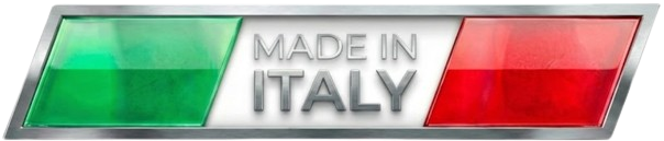 Made in ITALY